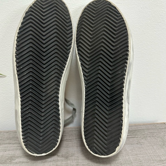 WOMEN GOLDEN GOOSE SNEAKERS SIZE 5 - Picture 7 of 11